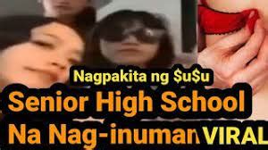 puerto princesa student viral